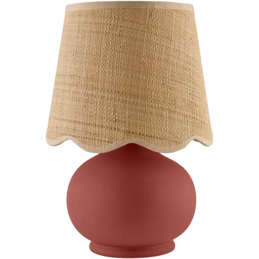 Surya Stella Diminuta STD-059 13"H x 8"W x 8"D Lamp