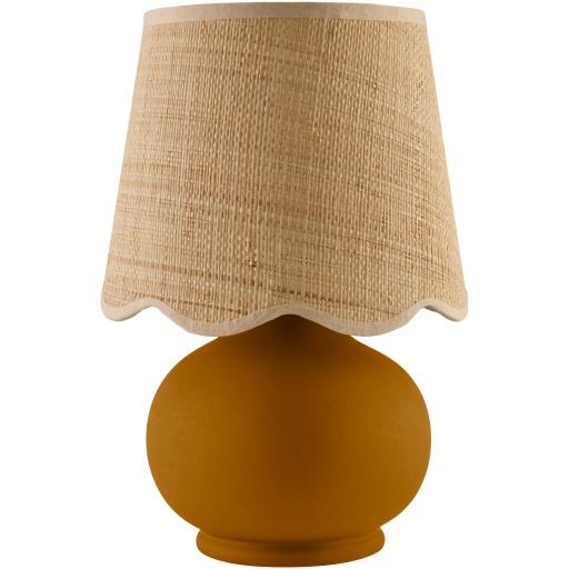 Surya Stella Diminuta STD-060 13"H x 8"W x 8"D Lamp