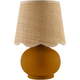 Surya Stella Diminuta STD-060 13"H x 8"W x 8"D Lamp