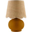 Surya Stella Diminuta STD-060 13"H x 8"W x 8"D Lamp