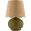 Surya Stella Diminuta STD-061 13"H x 8"W x 8"D Lamp