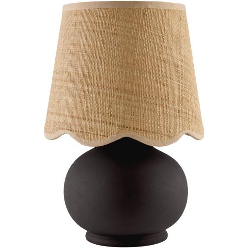 Surya Stella Diminuta STD-063 13"H x 8"W x 8"D Lamp