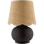 Surya Stella Diminuta STD-063 13"H x 8"W x 8"D Lamp