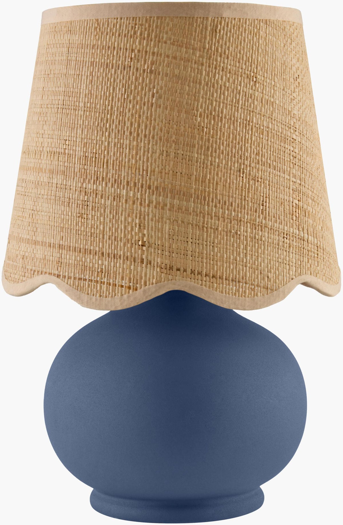 Livabliss Stella Diminuta STD-062 13"H x 8"W x 8"D Table Lighting