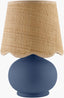 Livabliss Stella Diminuta STD-062 13"H x 8"W x 8"D Table Lighting