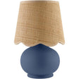 Surya Stella Diminuta STD-062 13"H x 8"W x 8"D Lamp