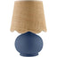 Surya Stella Diminuta STD-062 13"H x 8"W x 8"D Lamp