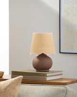 Livabliss Stella Diminuta STD-058 13"H x 8"W x 8"D Table Lighting