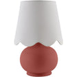 Surya Stella Diminuta STD-066 13"H x 8"W x 8"D Lamp