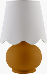 Livabliss Stella Diminuta STD-067 13"H x 8"W x 8"D Table Lighting