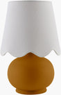 Livabliss Stella Diminuta STD-067 13"H x 8"W x 8"D Table Lighting