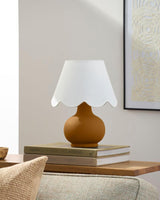 Livabliss Stella Diminuta STD-067 13"H x 8"W x 8"D Table Lighting