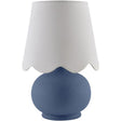 Surya Stella Diminuta STD-069 13"H x 8"W x 8"D Lamp