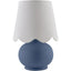Surya Stella Diminuta STD-069 13"H x 8"W x 8"D Lamp