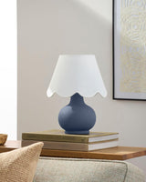 Livabliss Stella Diminuta STD-069 13"H x 8"W x 8"D Table Lighting