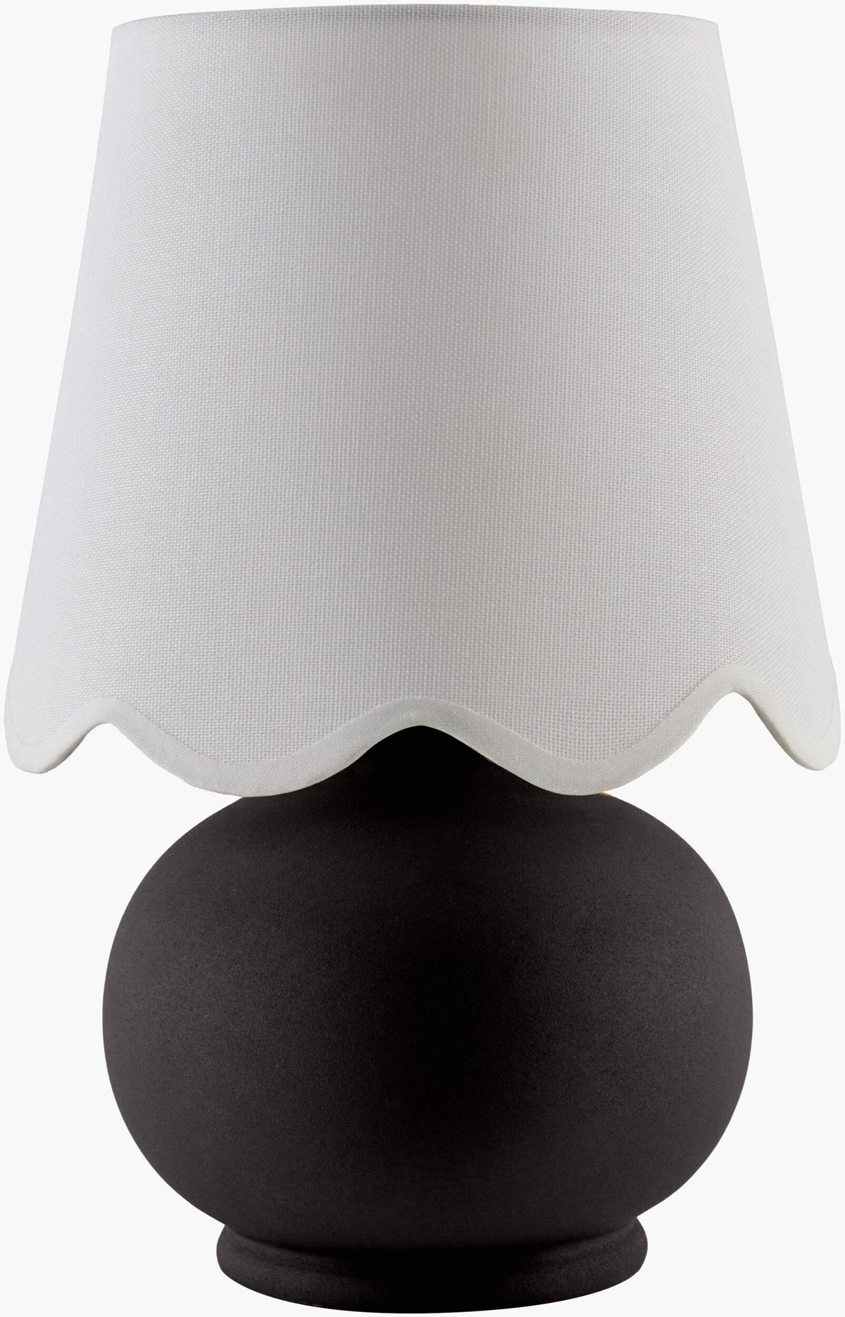 Livabliss Stella Diminuta STD-070 13"H x 8"W x 8"D Table Lighting