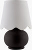 Livabliss Stella Diminuta STD-070 13"H x 8"W x 8"D Table Lighting