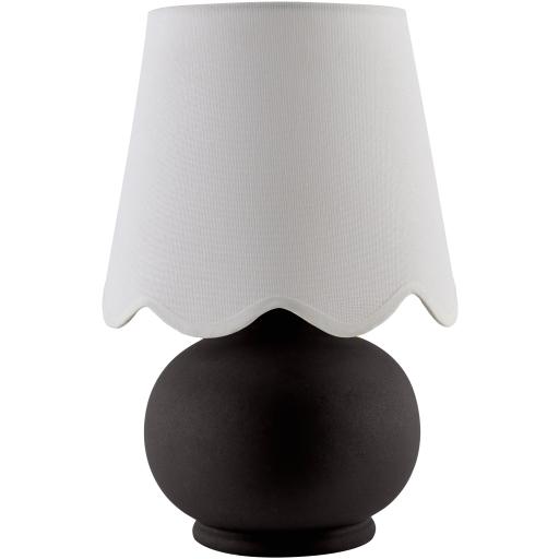 Surya Stella Diminuta STD-070 13"H x 8"W x 8"D Lamp