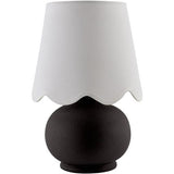 Surya Stella Diminuta STD-070 13"H x 8"W x 8"D Lamp