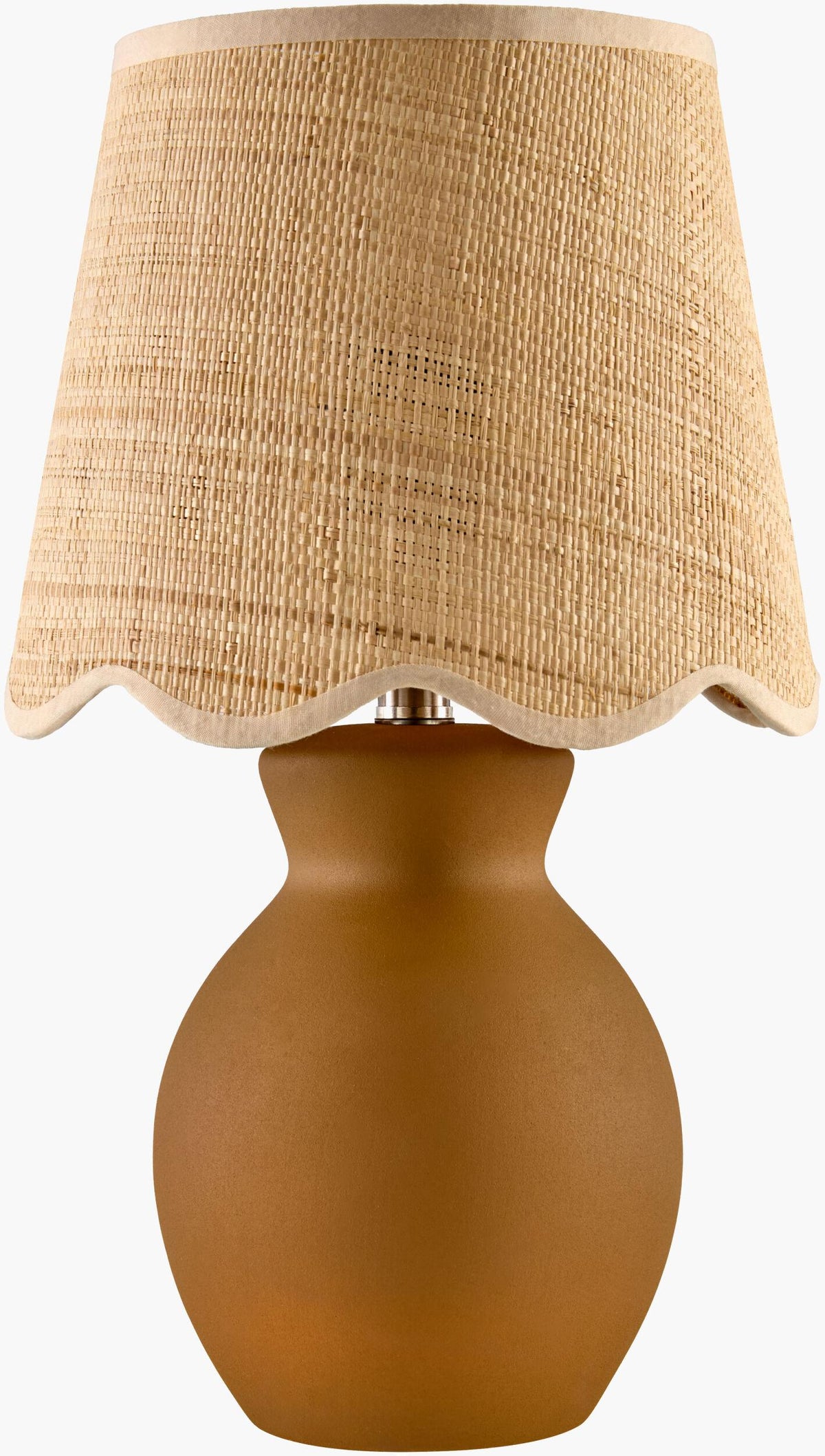 Livabliss Stella Diminuta STD-073 15"H x 8"W x 8"D Table Lighting