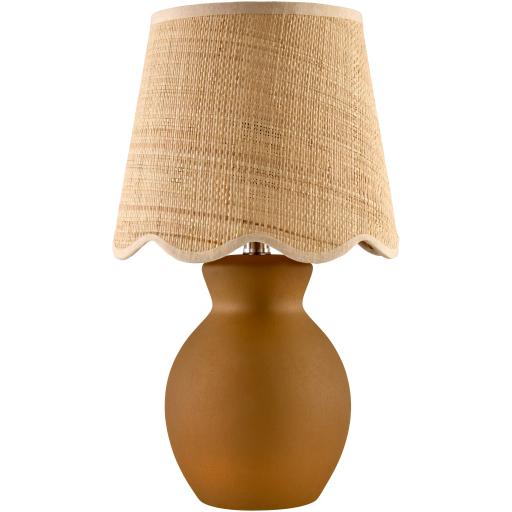 Surya Stella Diminuta STD-073 15"H x 8"W x 8"D Lamp