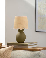 Livabliss Stella Diminuta STD-074 15"H x 8"W x 8"D Table Lighting