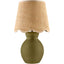 Surya Stella Diminuta STD-074 15"H x 8"W x 8"D Lamp