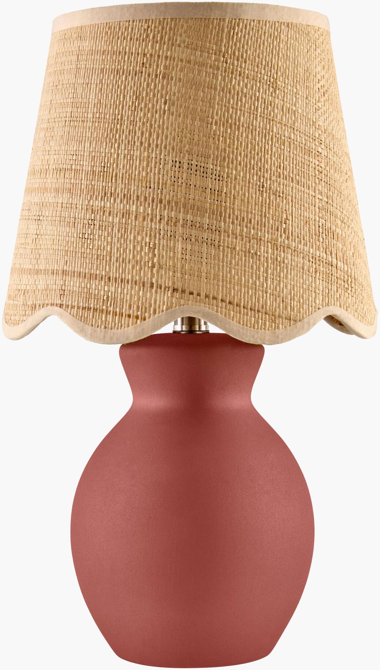 Livabliss Stella Diminuta STD-072 15"H x 8"W x 8"D Table Lighting