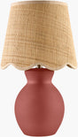 Livabliss Stella Diminuta STD-072 15"H x 8"W x 8"D Table Lighting