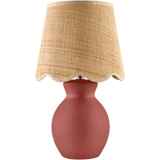 Surya Stella Diminuta STD-072 15"H x 8"W x 8"D Lamp