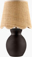 Livabliss Stella Diminuta STD-076 15"H x 8"W x 8"D Table Lighting