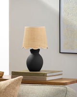 Livabliss Stella Diminuta STD-076 15"H x 8"W x 8"D Table Lighting