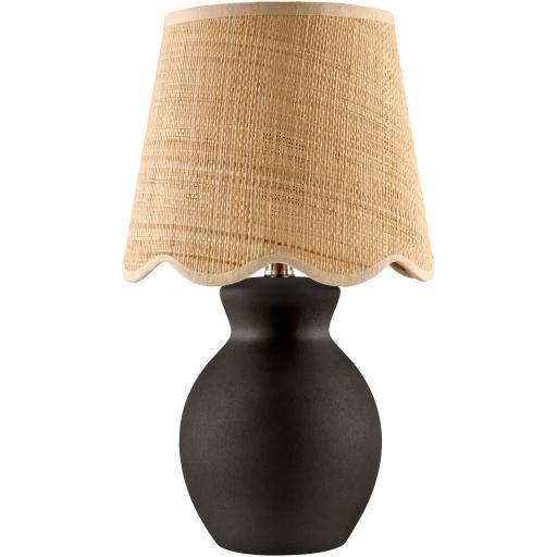 Surya Stella Diminuta STD-076 15"H x 8"W x 8"D Lamp