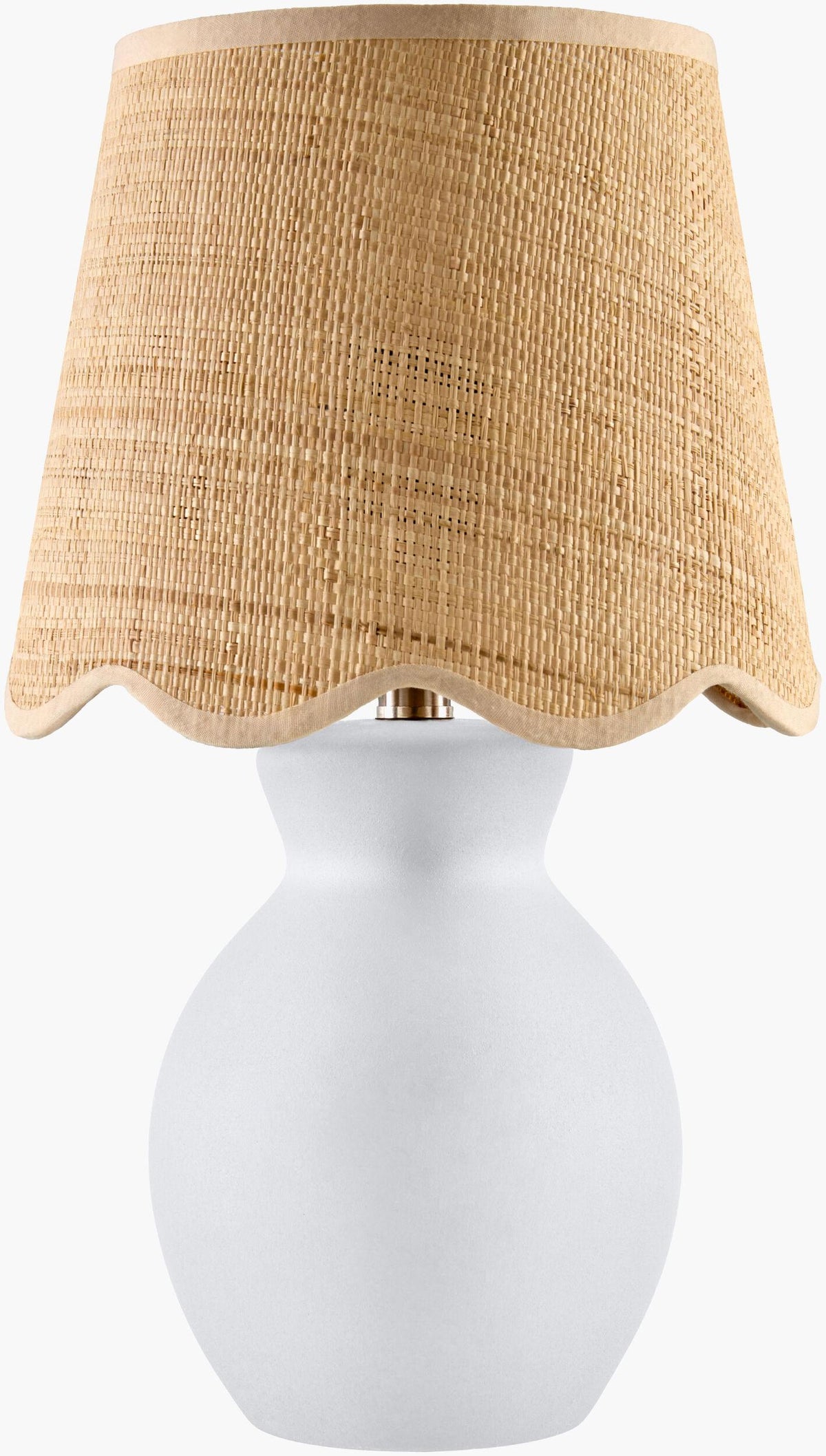 Livabliss Stella Diminuta STD-077 15"H x 8"W x 8"D Table Lighting