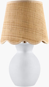 Livabliss Stella Diminuta STD-077 15"H x 8"W x 8"D Table Lighting