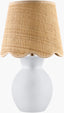 Livabliss Stella Diminuta STD-077 15"H x 8"W x 8"D Table Lighting