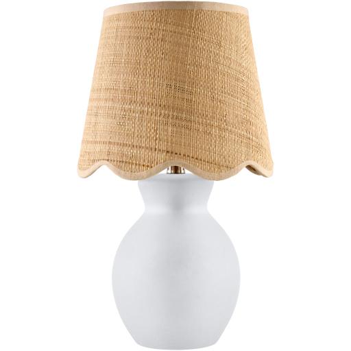 Surya Stella Diminuta STD-077 15"H x 8"W x 8"D Lamp