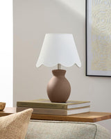 Livabliss Stella Diminuta STD-078 15"H x 8"W x 8"D Table Lighting