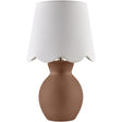 Surya Stella Diminuta STD-078 15"H x 8"W x 8"D Lamp