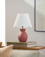 Livabliss Stella Diminuta STD-079 15"H x 8"W x 8"D Table Lighting