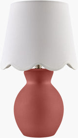 Livabliss Stella Diminuta STD-079 15"H x 8"W x 8"D Table Lighting