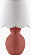 Livabliss Stella Diminuta STD-079 15"H x 8"W x 8"D Table Lighting