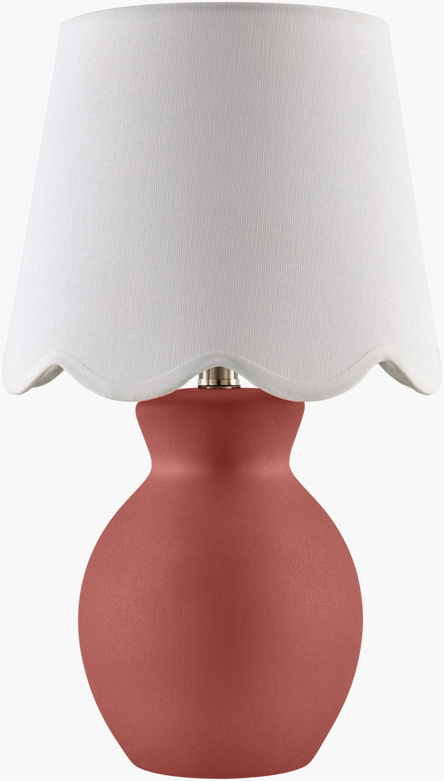 Livabliss Stella Diminuta STD-079 15"H x 8"W x 8"D Table Lighting