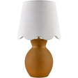 Surya Stella Diminuta STD-080 15"H x 8"W x 8"D Lamp