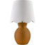 Surya Stella Diminuta STD-080 15"H x 8"W x 8"D Lamp