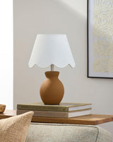 Livabliss Stella Diminuta STD-080 15"H x 8"W x 8"D Table Lighting