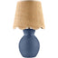 Surya Stella Diminuta STD-075 15"H x 8"W x 8"D Lamp