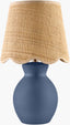 Livabliss Stella Diminuta STD-075 15"H x 8"W x 8"D Table Lighting