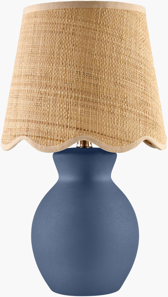 Livabliss Stella Diminuta STD-075 15"H x 8"W x 8"D Table Lighting