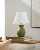 Livabliss Stella Diminuta STD-081 15"H x 8"W x 8"D Table Lighting